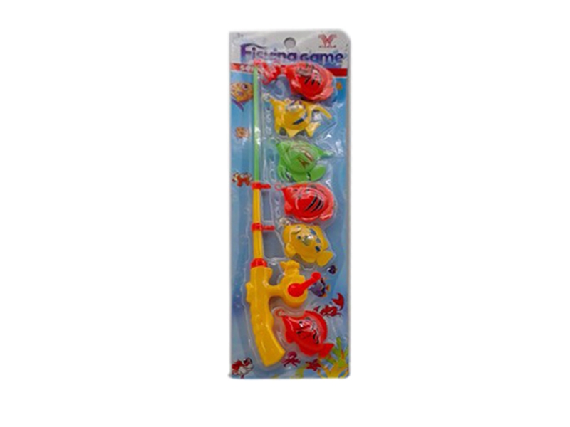 FISHING GAME - HP1114271