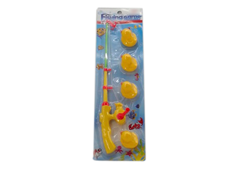 FISHING GAME - HP1114272