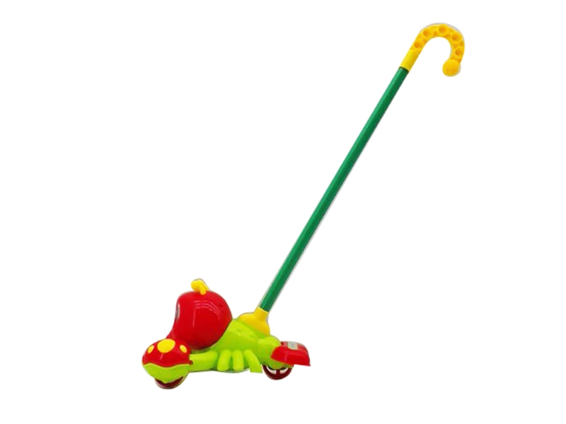 PUSH & PULL LOBSTER - HP1114289