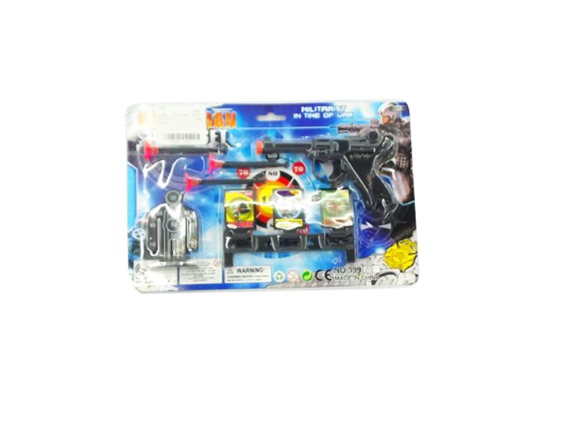 POLICE PLAY SET - HP1114304