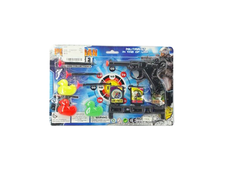 POLICE PLAY SET - HP1114305