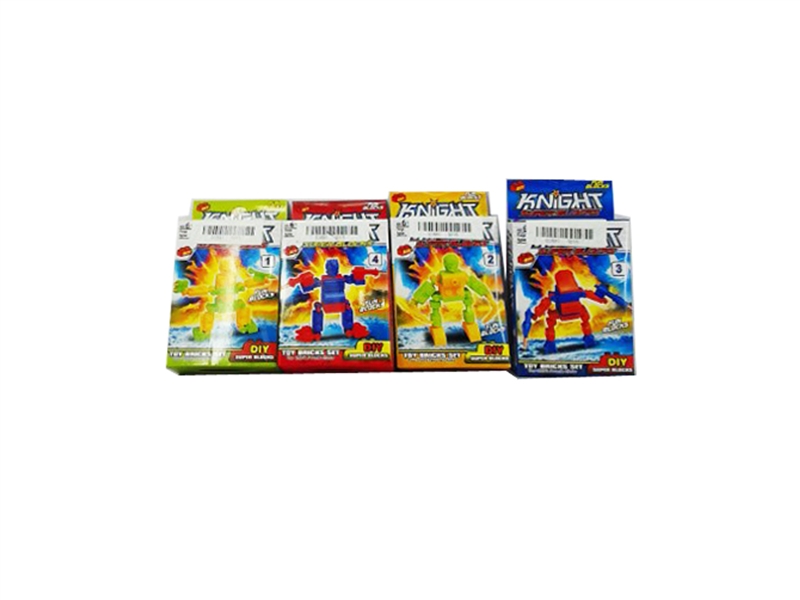 BUILDING BLOCK - HP1114404