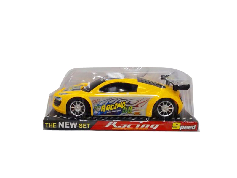 FRICTION CAR - HP1114439