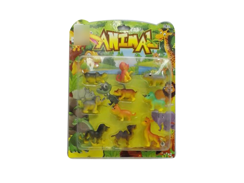 ANIMAL SERIES - HP1114453