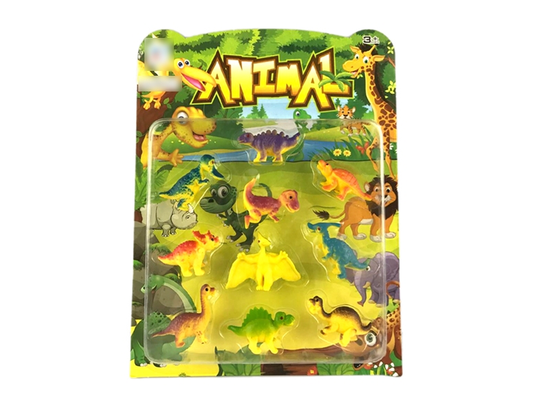 DINOSAUR SERIES - HP1114455