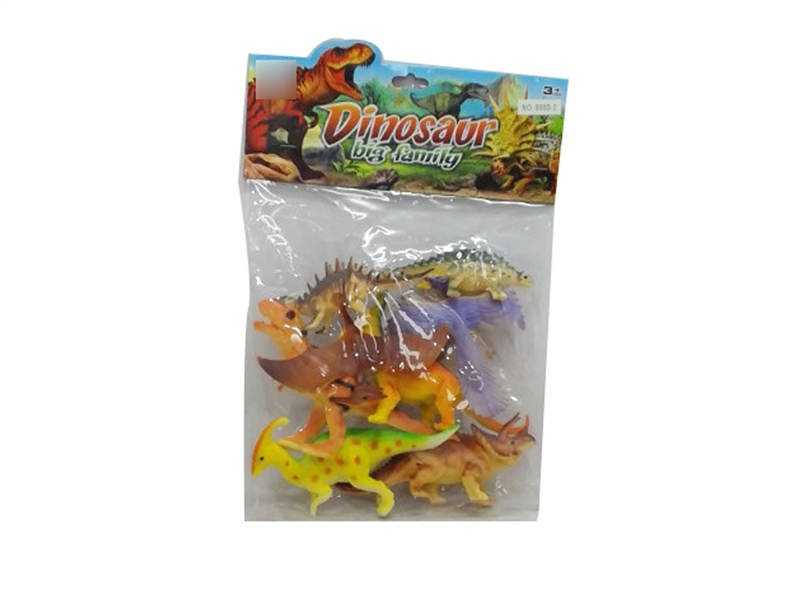 DINOSAUR SERIES - HP1114456