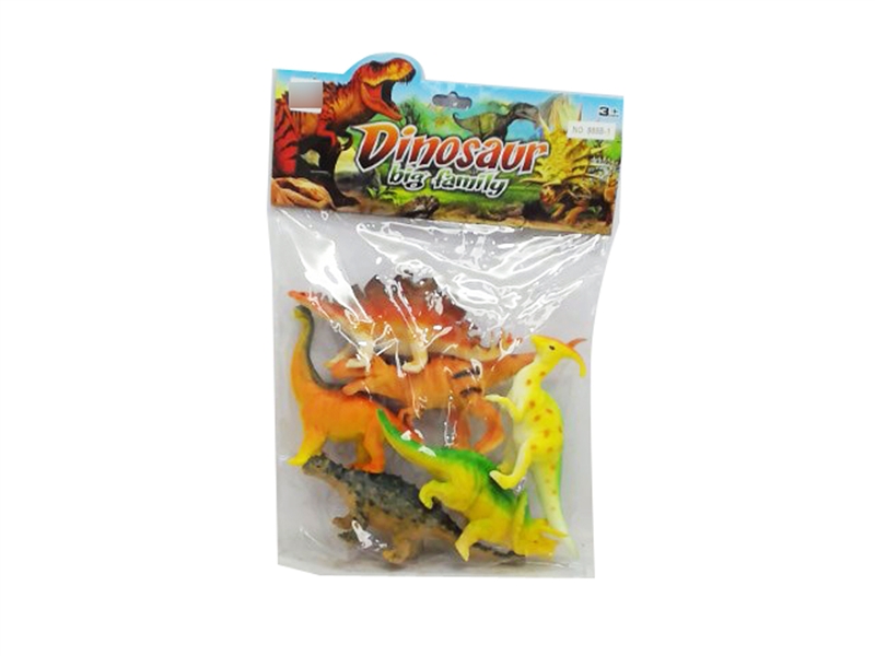 DINOSAUR SERIES - HP1114457