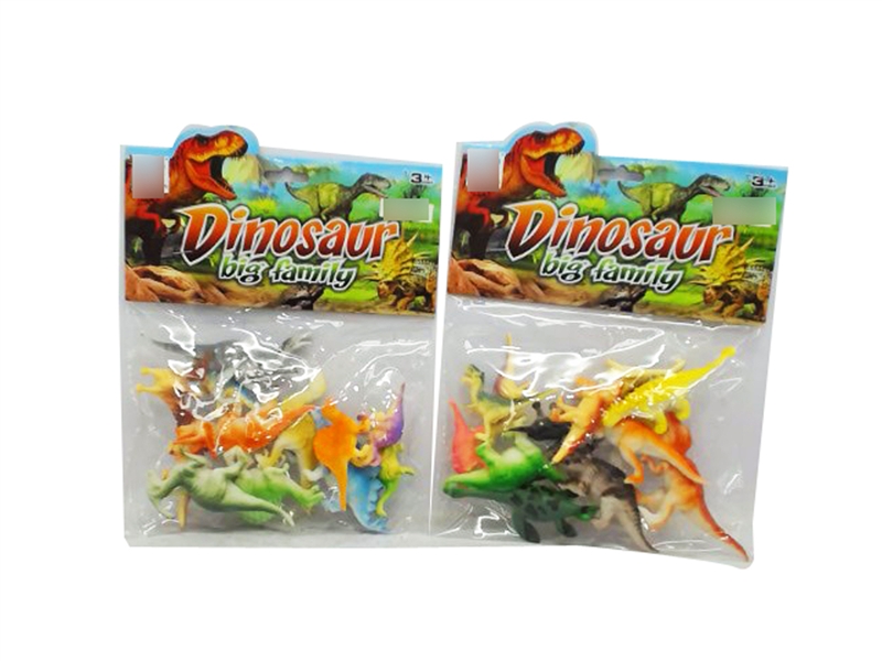 DINOSAUR SERIES 2ASST - HP1114458