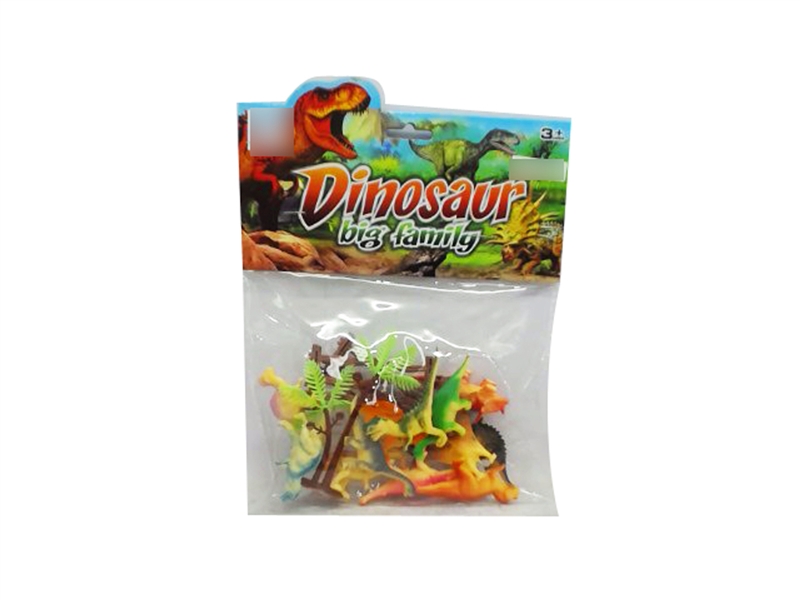 DINOSAUR SERIES - HP1114459