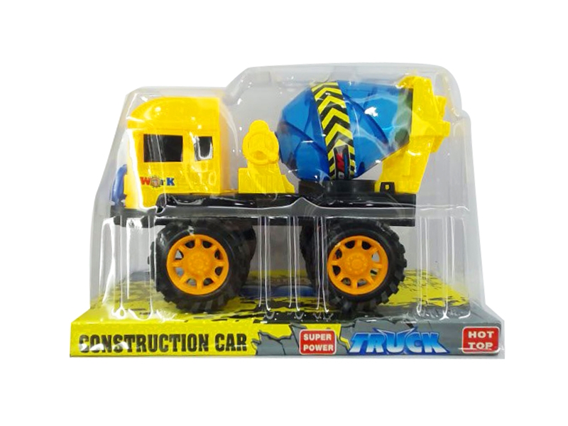 FREE WAY CONSTRUCTION TRUCK - HP1114470