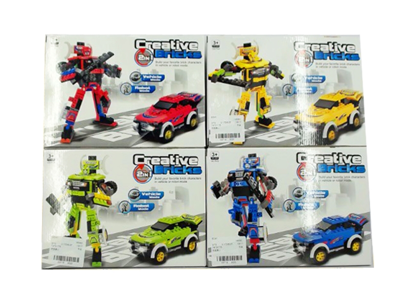 BUILDING BLOCKS - HP1114489