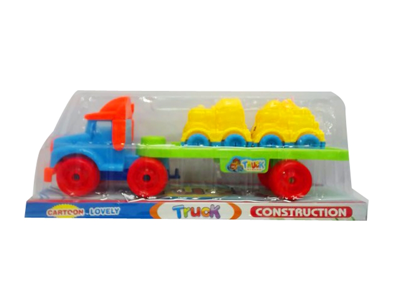 FREE WAY CAR - HP1114511