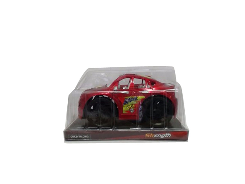 FRICTION CAR - HP1114537