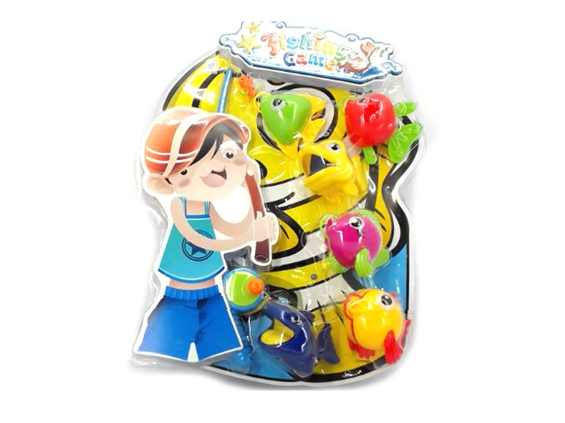FISHING GAME - HP1114553