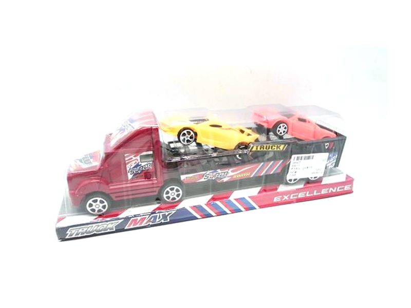 FRICTION CAR - HP1114666