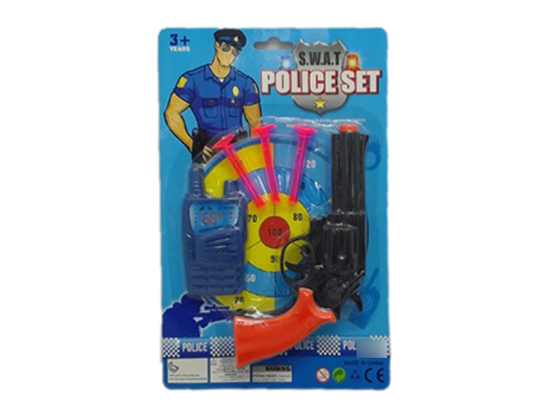 POLICE SET - HP1114678