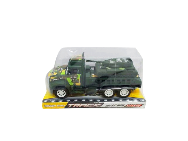 FRICTION CAR - HP1114730