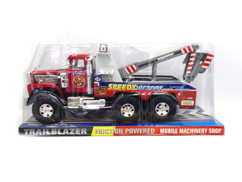 FRICTION CAR - HP1114745