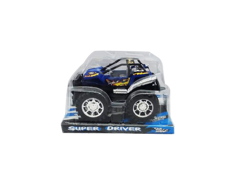 FRICTION CAR - HP1114762