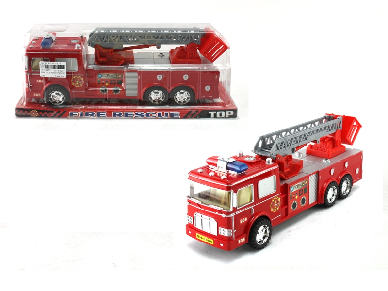 FRICTION FIRE ENGINE - HP1114767