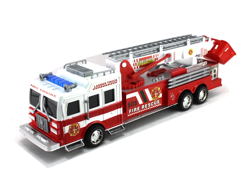 FRICTION FIRE ENGINE - HP1114768