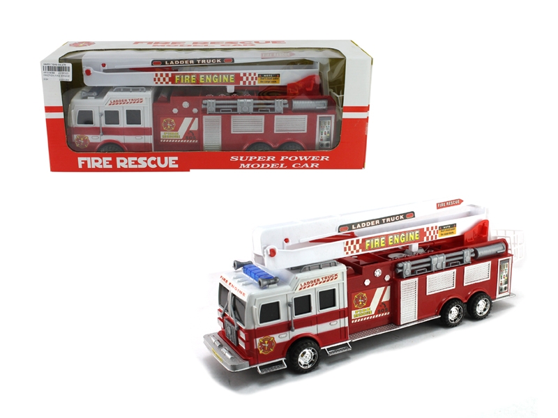 FRICTION FIRE ENGINE - HP1114769