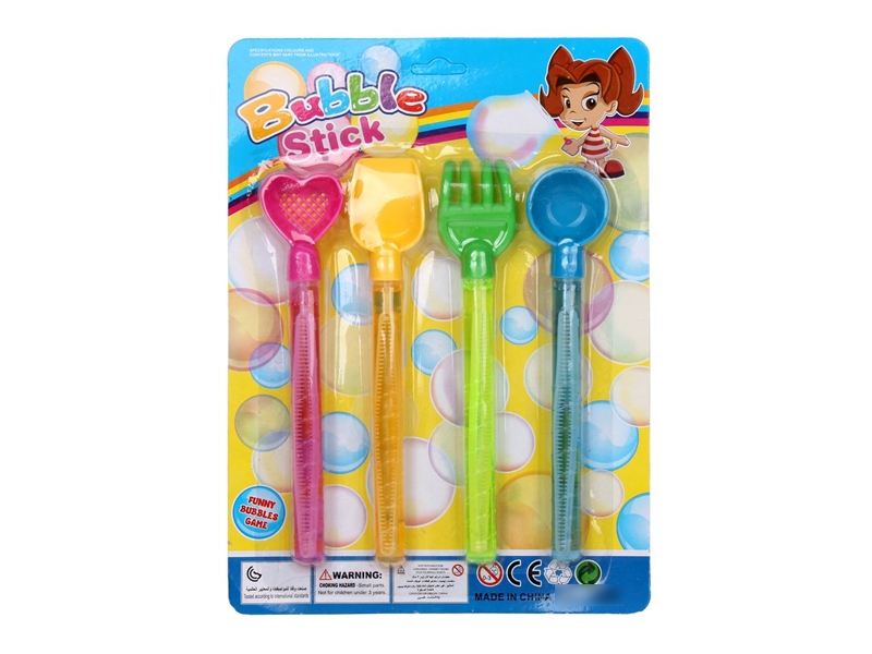 BUBBLE TOYS - HP1114780