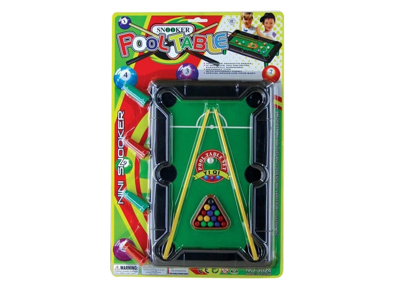 桌球套装 - HP1114787