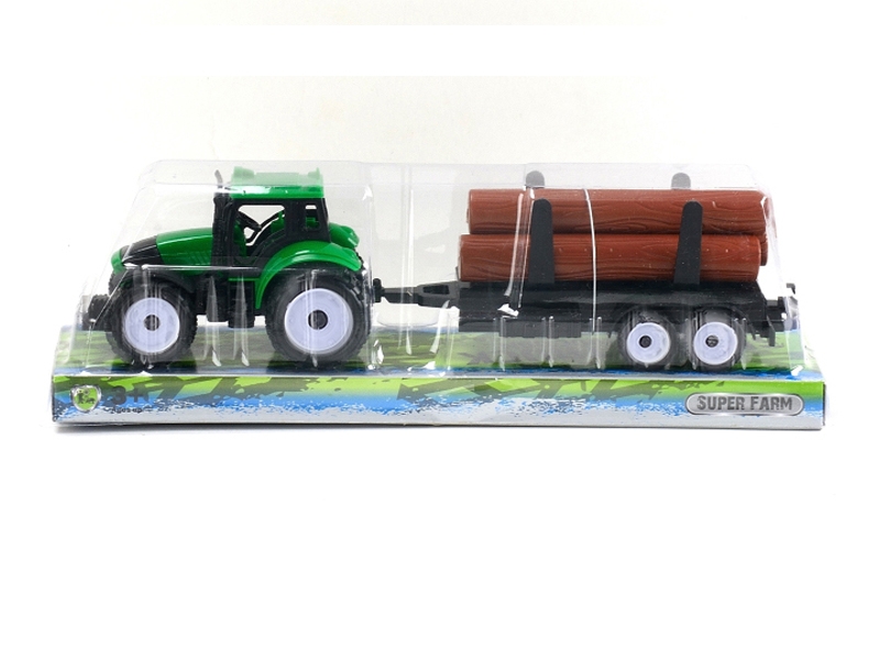 FRICTION FARMER TRUCK - HP1114844