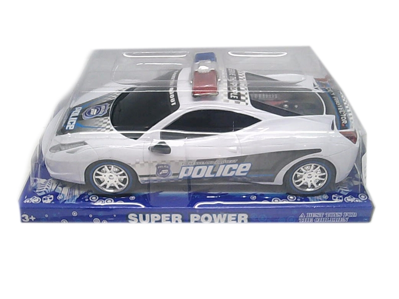 FRICTION CAR - HP1114849