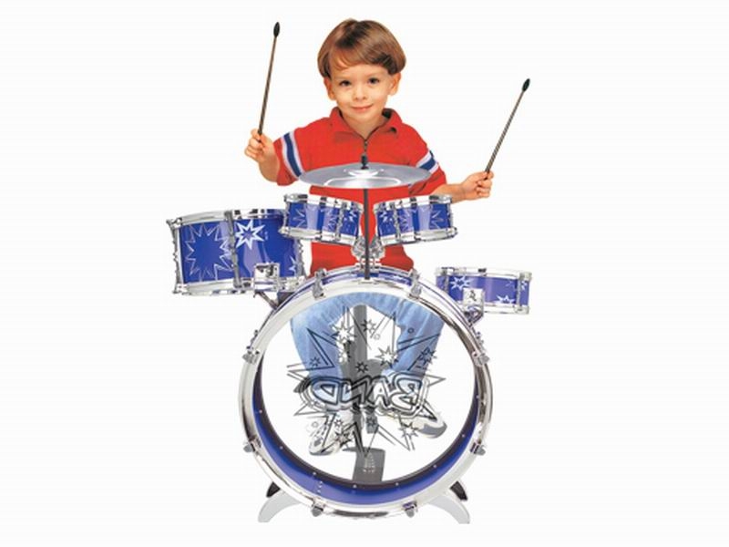 JAZZ DRUM - HP1114925