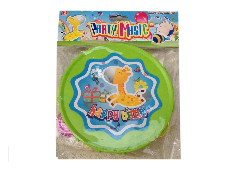 TAMBOURINE - HP1115227