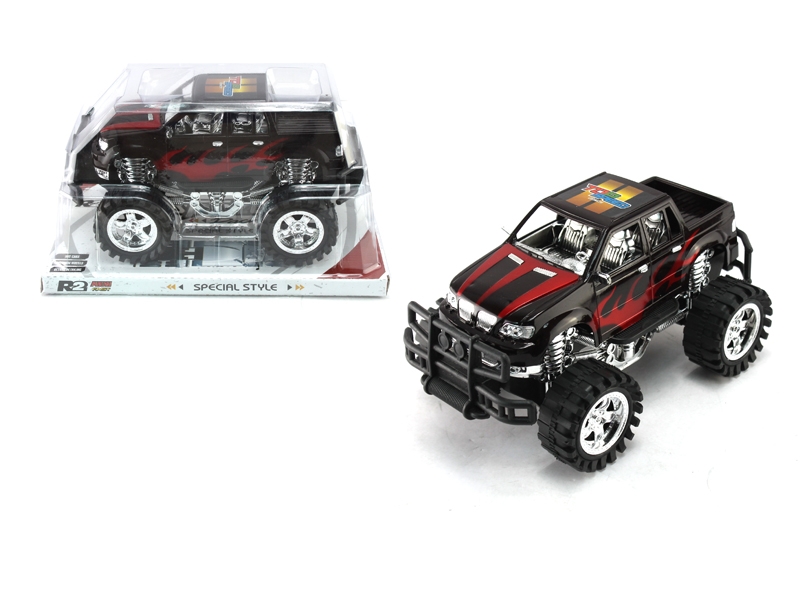 FRICTION CAR - HP1115237