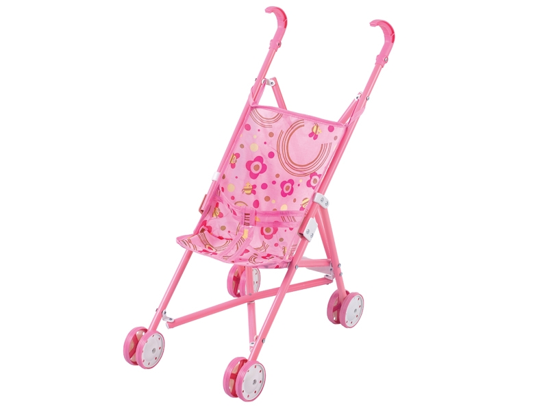 BABY IRON STROLLER - HP1115241