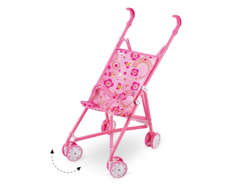 BABY IRON STROLLER - HP1115253