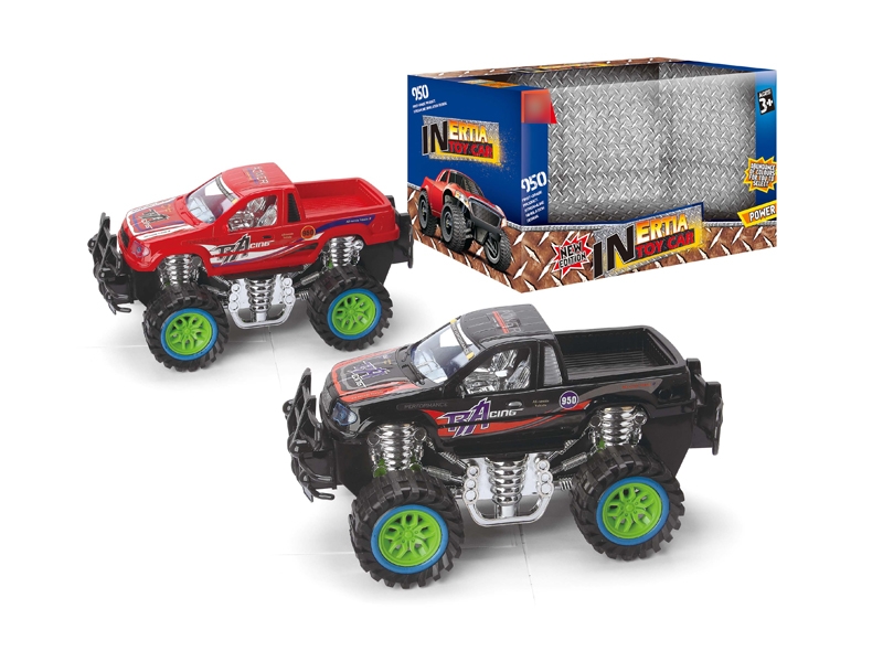FRICTION CAR - HP1115390