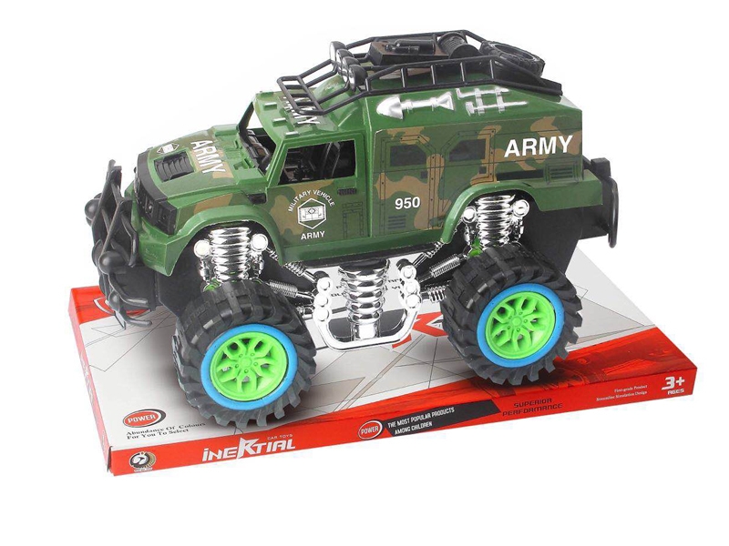 FRICTION CAR - HP1115396