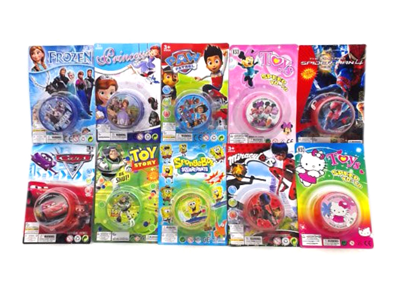 YOYO W/LIGHT - HP1115496