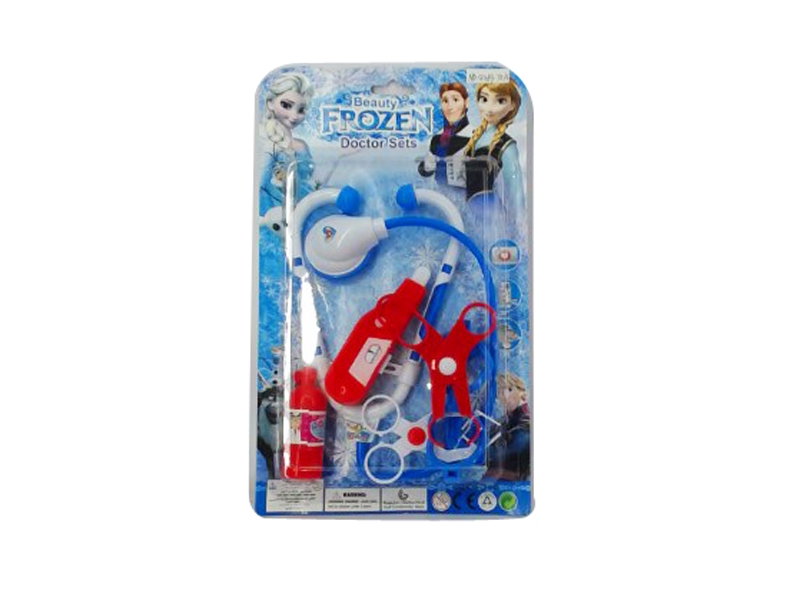 DOCTOR SET - HP1115506