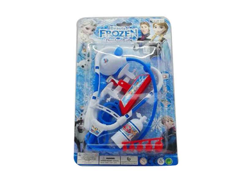 DOCTOR SET - HP1115507