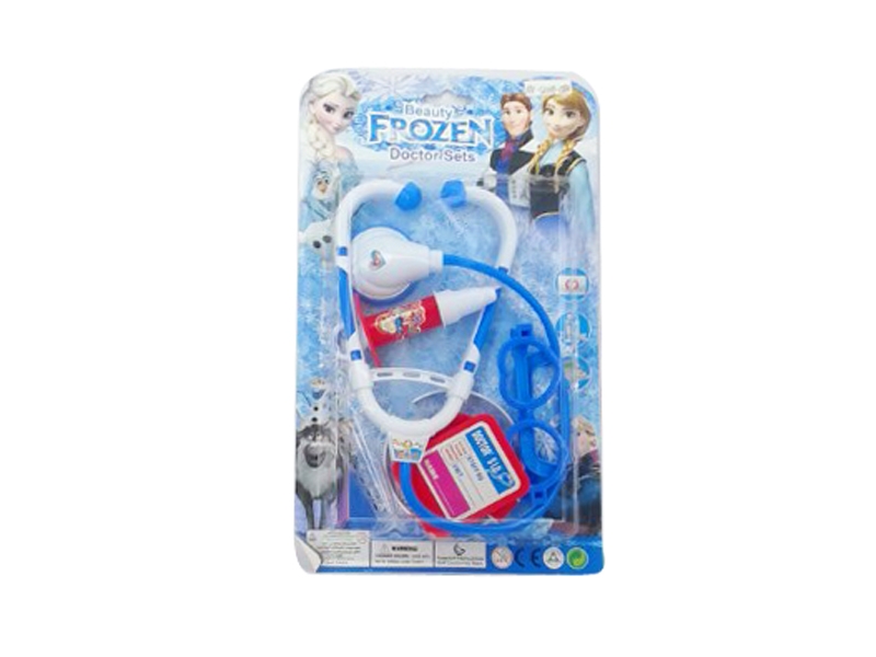 DOCTOR SET - HP1115508