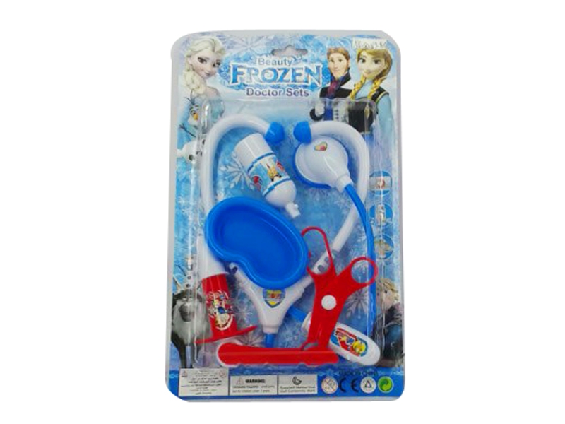DOCTOR SET - HP1115509