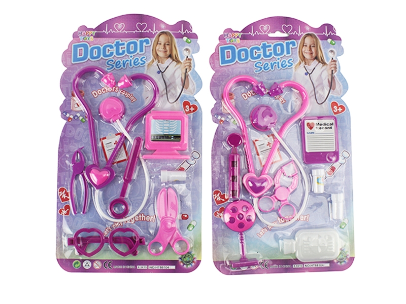 DOCTOR SET 2ASST - HP1115523