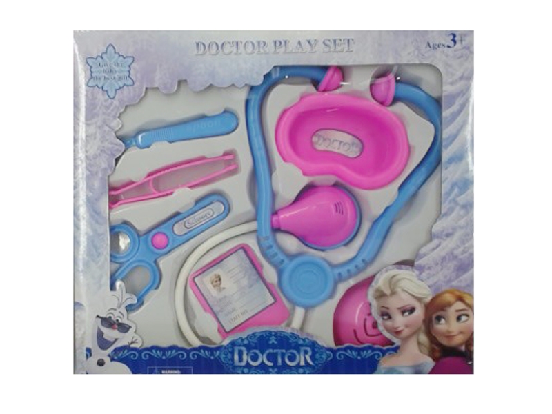 DOCTOR SET - HP1115543