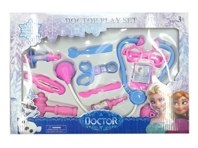 DOCTOR SET - HP1115545