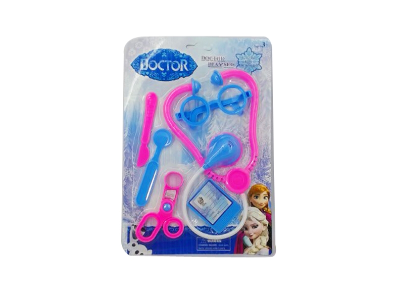 DOCTOR SET - HP1115546