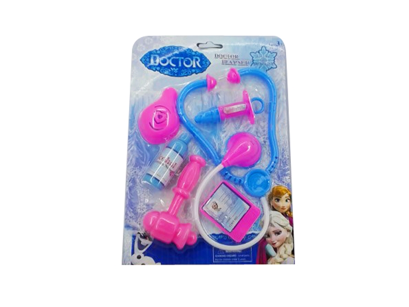 DOCTOR SET - HP1115547