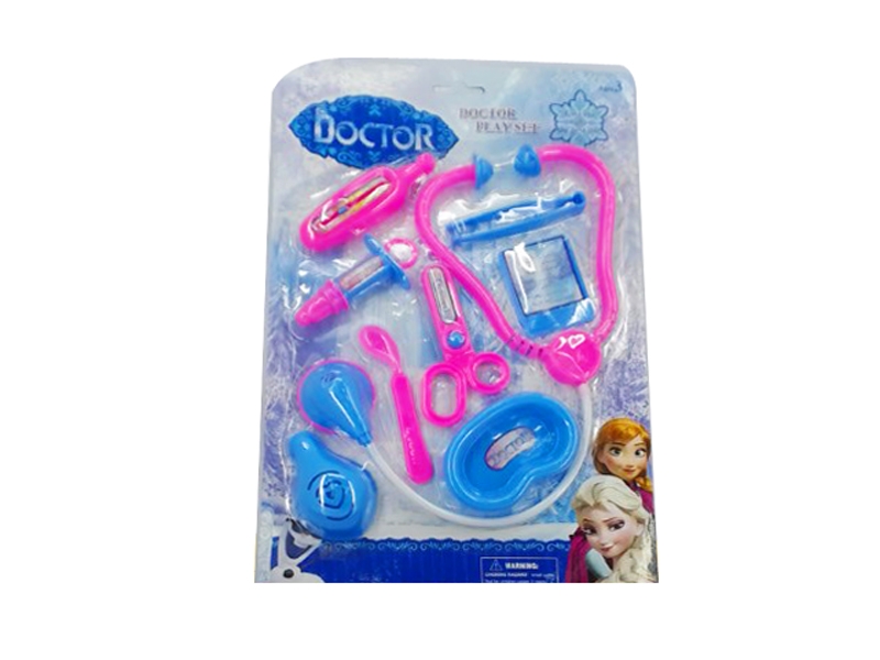 DOCTOR SET - HP1115549