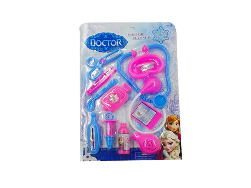 DOCTOR SET - HP1115550