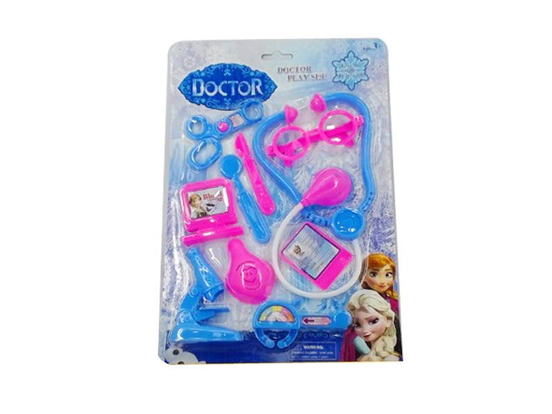 DOCTOR SET - HP1115551